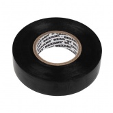 Изолента Rexant PROFESSIONAL 19мм х 20 метров (-10°С до +70°С) черная