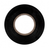 Изолента Rexant PROFESSIONAL 19мм х 20 метров (-10°С до +70°С) черная