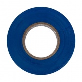 Изолента Rexant PROFESSIONAL 19мм х 20 метров (-10°С до +70°С) синяя