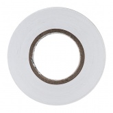 Изолента Rexant PROFESSIONAL 19мм х 20 метров (-10°С до +70°С) белая