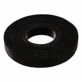 Изолента двусторонняя Proconnect х/б 200гр. черная