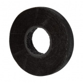 Изолента двусторонняя Proconnect х/б 200гр. черная