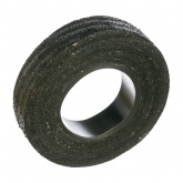 Изолента двусторонняя Proconnect х/б 110гр. черная