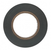 Изолента ПВХ Rexant 19мм х 25 метров серая