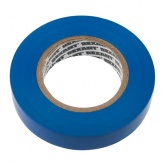 Изолента ПВХ Rexant 19мм х 25 метров синяя