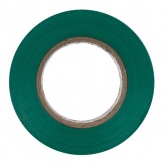 Изолента ПВХ Rexant 19мм х 25 метров зеленая