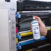 Спрей Weicon сжатый воздух 400мл