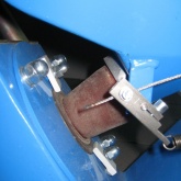 Прочный резиновый компаунд для эластичного покрытия Weicon Уретан 80 0,5кг основа полиуретан