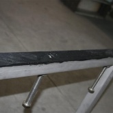 Двухкомпонентный контактный клей Weicon GMK 2510 0,69кг