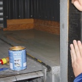 Контактный клей Weicon GMK 2410 300г