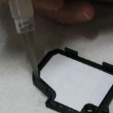 Силикон Weicon N высокостойкий, бесцветный, матовый 310мл