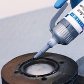 Специальный силикон Weicon Black-Sea 310мл