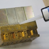 Силикон Weicon А прозрачный 310мл