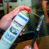 Очиститель Weicon Cleaner S 5л