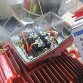 Очиститель Weicon электроконтактов 400мл