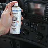 Очиститель Weicon мониторов 200мл