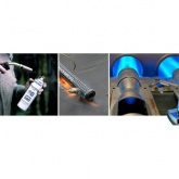 Очиститель Weicon от нагара 400мл