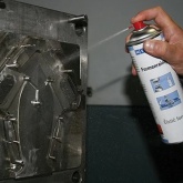 Очиститель Weicon литьевых форм 400мл