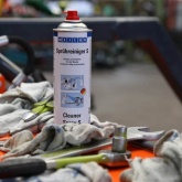 Универсальный очиститель Weicon Cleaner S 500мл