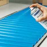 Силиконовая смазка 10л