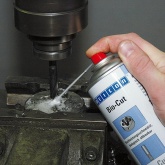 Смазка Bio-Cu для резки деталей 400мл