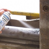 Универсальная смазка с молибденом (MoS2) 400мл