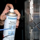 Разделительная смазка Спрей 400мл