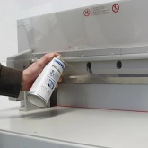 Спрей сухая смазка на основе тефлона (PTFE) 400мл