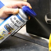 Универсальная смазка W44T для всех работ обслуживания и монтажа (60 баллонов 500мл)