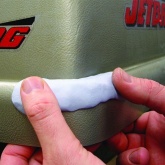 Ремонтный стик Weicon Пластик 115г