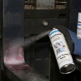 Спрей Очиститель для выявления трещин 500мл