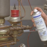 Определитель утечки газа спрей 400мл