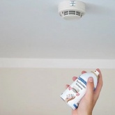 Спрей для тестирования датчиков дыма 250мл