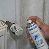 Замораживающий спрей до -45C 400мл