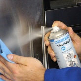 Средство по уходу за металлами Metal-Fluid 400мл спрей