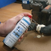 Удалитель ржавчины и спрей для контактов 400мл