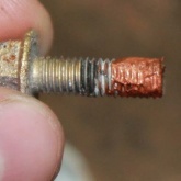 Медная паста 450г защита от коррозии и высокопроизводительное смазывающее средство