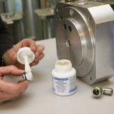 Монтажная паста Anti-Seize High-Tech 450г антикоррозионное средство, не содержащее метала