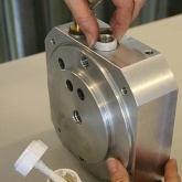 Монтажная паста Anti-Seize High-Tech 120г антикоррозионное средство, не содержащее метала