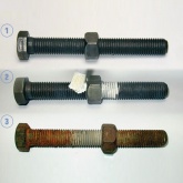 Монтажная паста Anti-Seize 1кг защита от коррозии и высокопроизводительное смазывающее средство