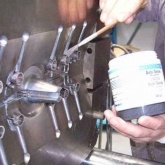 Монтажная паста Anti-Seize 450г защита от коррозии и высокопроизводительное смазывающее средство