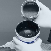 Эпоксидный композит Weicon TI пастообразный, наполненный титаном 0,5кг