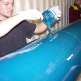 Эпоксидный композит жидкий Weicon Ceramic BL, с керамическим наполнением, износоустойчивый 0,5кг