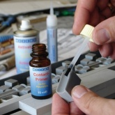 Праймер CA для полиолефинов (10 г) Для цианоакрилатных клеев VM и VA