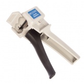 Ручной пистолет Easy-Mix D50 для картриджа 50мл с толкателем для PE-PP