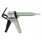 Ручной пистолет Easy-Mix D50 для картриджа 50мл с толкателем для всех Easy-Mix кроме PE-PP