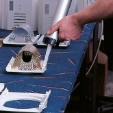 Клей-герметик Weicon Solar-Flex MS-Полимер 290мл белый