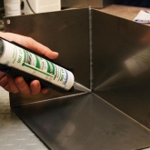 Клей-герметик Weicon Flex 310 M HT 200 MS-Полимер 310 мл