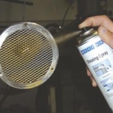 Латунь спрей Weicon баллон 400мл