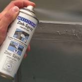 Медь спрей Weicon баллон 400мл